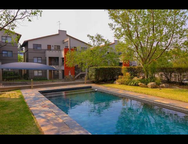 2 BEDROOM PROPERTY TO RENT IN RIVONIA